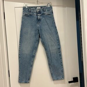 Closed denim